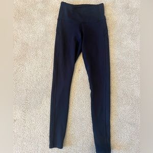 Prana yoga leggings - XS